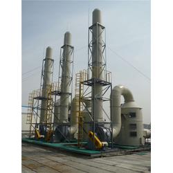 印刷厂废气治理专家 广东思绿环保工程有限公司