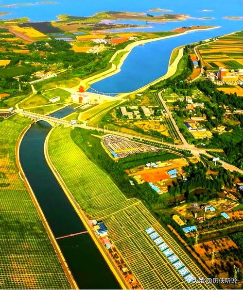 工程智慧与生态担当 透视南水北调中的中国环保实践