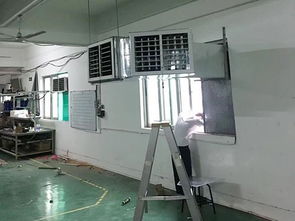 莆田涵江区安兴乐环保设备通风工程机电 环保工程的创新实践与区域贡献