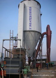 沁阳市泰昌环保 造纸与环保工程的污水处理设备产品全览